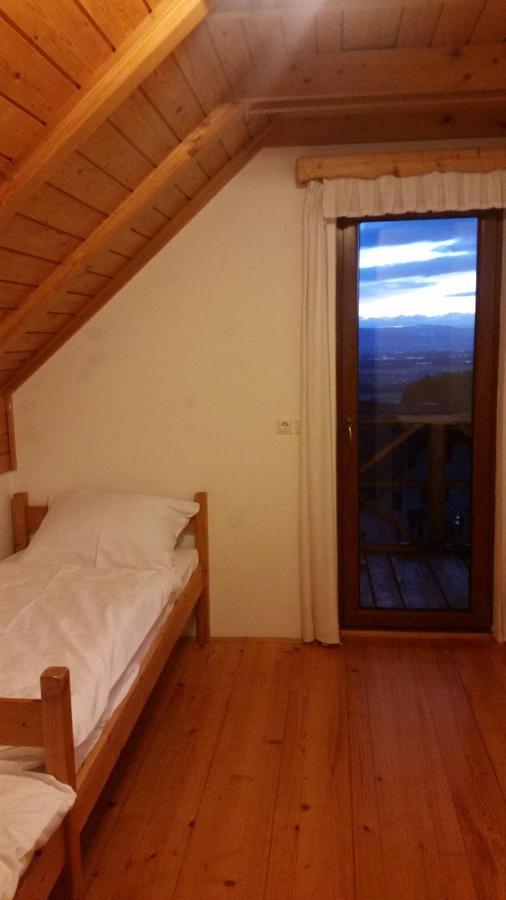 Senturska Gora Turizem Pavlin Apartments מראה חיצוני תמונה