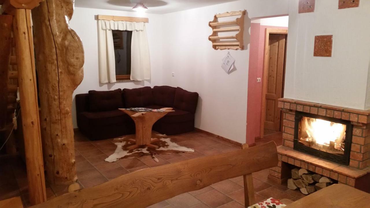Senturska Gora Turizem Pavlin Apartments מראה חיצוני תמונה