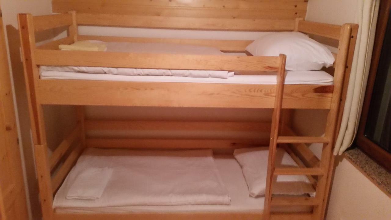 Senturska Gora Turizem Pavlin Apartments מראה חיצוני תמונה